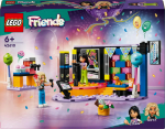 LEGO Friends Impreza z karaoke (42610)