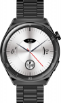 Garett V12 AMOLED / Bluetooth / IP68 / Inductive charging / Sports modes / Smart Watch