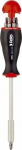 Felo SCREWDRIVER Z MAGNETIC HOLDER + 8 BIT&Oacute;W (1 KPL)