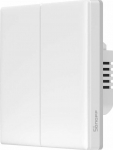 Sonoff Smart touch wall switch Wi-Fi Sonoff TX T5 2C (2-channel)