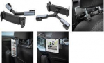 Helit KFZ-Tablet-PC-rear seat bracket"the car mount" 5170530