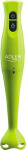 EOL Adler AD4610r saumikser 200W punane