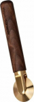 Marcato LA ROTELLA LISCIA Heritage Pastawheel straight