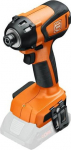 Fein ASCD 18-1000 W34 AS N00 Cordless Impact Driver