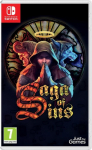 SAS Just For Games NSW Saga Of Sins