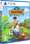 SAS Just For Games PS5 Paleo Pines: The Dino Valley