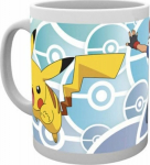 Abysse Nintendo: Pokemon - I Choose You Mug (MG0576)