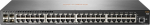 HPE Hewlett Packard Enterprise ARUBA 2930F 48G 4SFP Switch