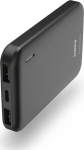 Hama Powerbank Pocket 5 Powerpack 5000 mAh antracyt
