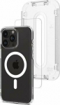 Spigen Glass for the case + Glas applicator.tR EZ Fit 1-Pack do iPhone 15 Pro