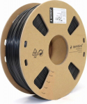 Gembird GEMBIRD Filament ASA czarny 1.75mm 1kg
