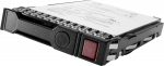 HPE Dual Port Enterprise - Festplatte - 1.2 TB - Hot swap - 2.5" SFF (6.4 cm SFF)