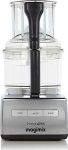 Magimix Foodpro CS4200XL food processor matt chrome