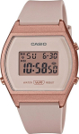 CASIO LW-204-4ADF Women's watch