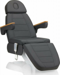 Activeshop Electric beauty chair Lux 273b 3 gray engines