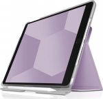 STM Studio (iPad 9th/8th/7th) Purple