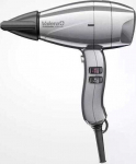 VALERA Swiss Nano 9600 RC szary - Moc [W]: 2100 | Ionization: tak | Degrees of regulation temp : 3 | Cooling of cold air: tak | The number of air speeds: 3 | The number of diffusers: 2