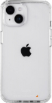 Hama phone Case "Extreme Protect" f&uuml;r Apple iPhone 13, durchsichtig, Cover, Apple, iPhone 13, 15.5 cm (6.1"), Transparent