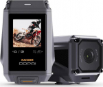 DVR DDPAI Ranger Riding Camera