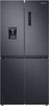 Samsung Fridge-freezer Multidoor RF48A401EB4/EO