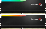 Memory G.Skill Ripjaws M5 RGB, DDR5, 32 GB, 6000MHz, CL32 (F5-6000J3238F16GX2-RM5RK)