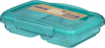 sistema Lunchbox Small Split 350 ml 1 Piece recycled