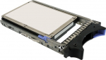 Lenovo Festplatte - 73.4 GB - Hot swap - 2.5" SFF (6.4 cm SFF)