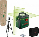 BOS Bosch laser level BOSCH