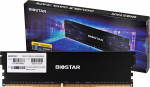 Biostar DDR4 Storming V memory module 8 GB 1 x 8 GB 3200 MHz (DX32NU4H08)