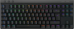 Log G515 LIGHTSPEED TKL KB, BLACK - DEU - EMEA28I-935