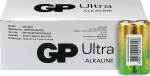 GP Batteries Alkaline batteries LR6/AA GP ULTRA 40szt. (G-TECH)