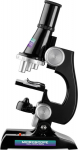 Techwo Science Microscope with Light