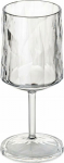 Koziol Red wine glasses CLUB NO. 21 super glass, 250 ml, 2 art, KOZIOL