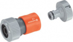 Gardena Pump Connection Set 13 mm (1/2")