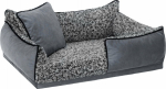 DOGGY XL PORTO GRAPHITE BED