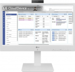 LG 24CR671N-2P - Thin Client - All-in-One (complete solution)