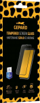 Gepard tempered glass GEPARD Edge Full Glue Black