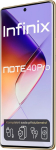 Smartfon Infinix Note 40 Pro 12/256GB Gold (X6851GD)