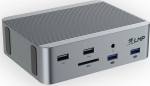 Station/replicator LMP SuperDock 2 USB-C (26770)