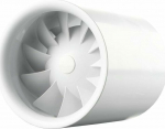 Vents DUCTED 125 QUIETLINE