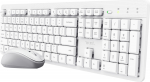 Trust ody II - Keyboard and mouse set - quiet