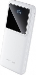 POWER BANK USB 10000MAH 22.5W/USB WHITE FHKW0 VENTION