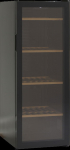 Scandomestic WC105BG wine cabinet