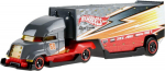 Mattel Hot Wheels: Track Fleet - Hype Hauler (JKP35)