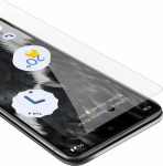 Extra Digital Protective glass Google Pixel 7 (3D, black)