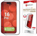 Displex Premium Glass FCAR iPhone 16 Pro