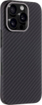 Tactical MagForce Aramid Cover for Apple iPhone 16 Pro / black