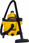 Industrial Vacuum Cleaner Dewalt DXV234P
