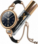 Maxcom Smartwatch Fit FW51 Cristal