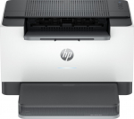 HP LaserJet M207dw Wireless Black and white Printer, Duplex